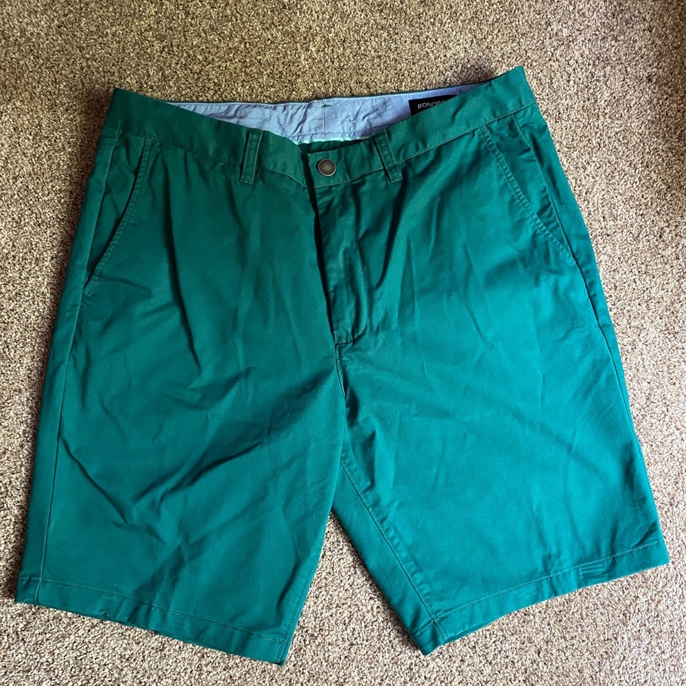 Bonobos Mens Shorts